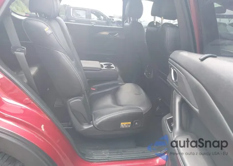 2020 Mazda Cx-9 Grand Touring из США, поврежденный, VIN JM3TCADYXL0421942